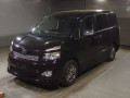 2010 Toyota Voxy