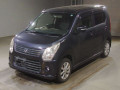 2013 Suzuki Wagon R