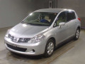 2012 Nissan Tiida