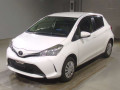 2015 Toyota Vitz