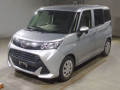 2017 Toyota TANK