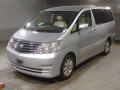 2007 Toyota Alphard