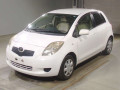 2007 Toyota Vitz