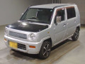 2001 Daihatsu Naked