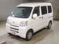 2015 Daihatsu Hijet Cargo
