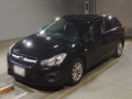 2012 Subaru Impreza Sports