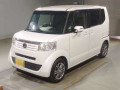 2014 Honda N-BOX