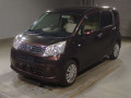 2015 Daihatsu Move