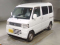 2011 Mitsubishi Minicab Van