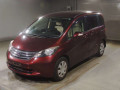 2009 Honda Freed