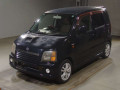 2001 Suzuki WAGON R RR