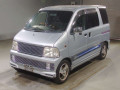2002 Daihatsu Atrai Wagon