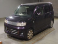 2007 Suzuki WAGON R STINGRAY