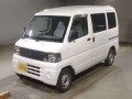 2002 Mitsubishi Minicab Van