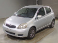 2003 Toyota Vitz