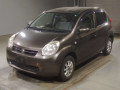 2013 Toyota Passo