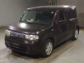 2011 Nissan Cube