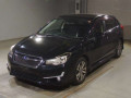 2015 Subaru Impreza Sports