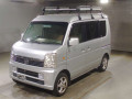 2009 Mazda Scrum Wagon