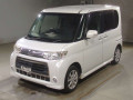 2011 Daihatsu Tanto Custom