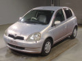 1999 Toyota Vitz