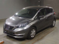 2017 Nissan Note