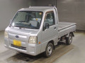 2011 Subaru Sambar Truck