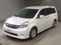 2012 Toyota Isis