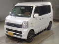2008 Suzuki Every Wagon