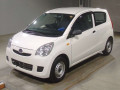2016 Daihatsu Mira