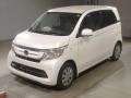 2016 Honda N-Wgn