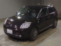 2007 Mazda Verisa