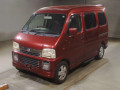 2005 Suzuki Every Wagon