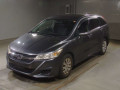 2009 Honda Stream
