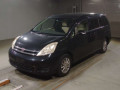 2009 Toyota Isis