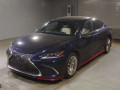 2019 Lexus ES