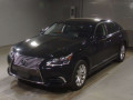 2017 Lexus LS