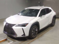 2023 Lexus UX