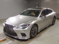2021 Lexus LS