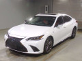 2019 Lexus ES