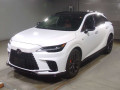 2025 Lexus RX