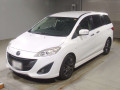 2016 Mazda Premacy