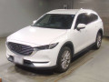 2018 Mazda CX-8