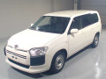2018 Toyota Succeed