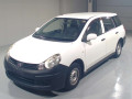2015 Nissan Ad Van
