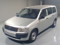 2012 Toyota Probox Van