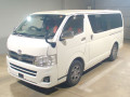 2010 Toyota Regiusace Van