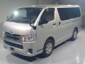 2018 Toyota Regiusace Van
