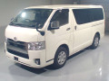 2021 Toyota Hiace Van