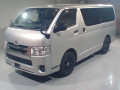 2015 Toyota Hiace Van